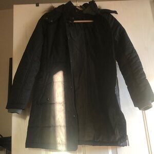 Cold/Snow weather jacket